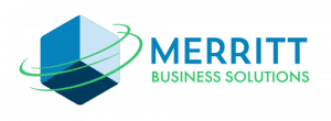 Merritt Business Solution Logo