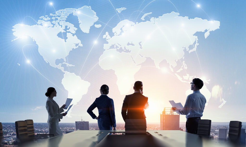 5 Steps for Creating Your Global Workforce Expansion Strategy